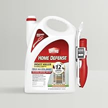 Ortho Home Defense Insect Killer, 1.1 gal