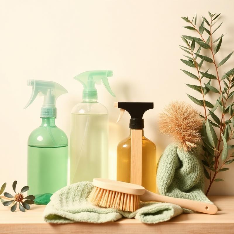 Home Cleaning